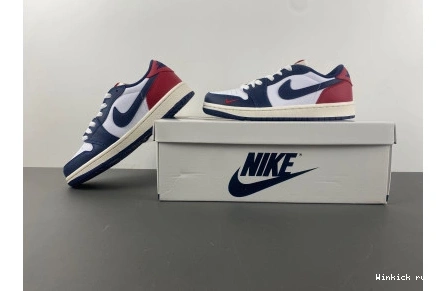 JORDAN Low AIR 1 0820